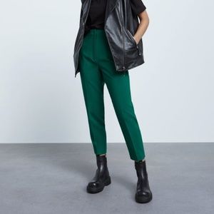 Zara pants